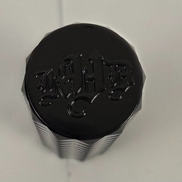 KVD (Kat Von D) Studded Kiss Lipstick – “Lovecraft” (Discontinued) - Picture 4 of 5